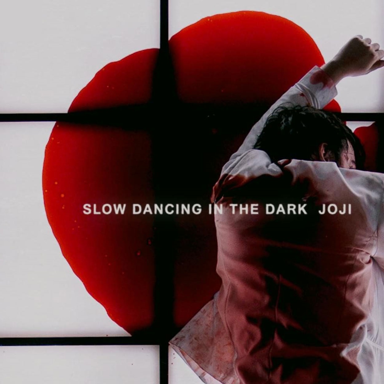 دانلود آهنگ Joji Slow Dancing In The Dark